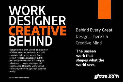 Rankberg Modern Bold Font Family For Logo