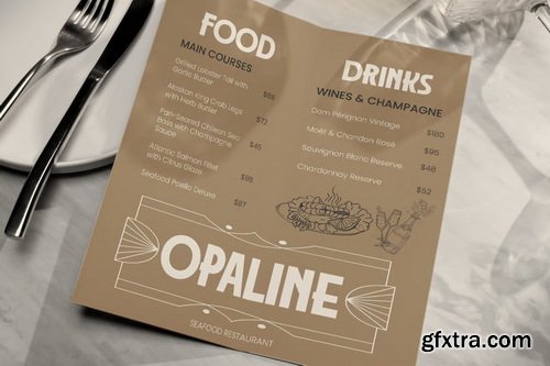 Hornet Modern Art Deco Font