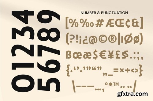 Hornet Modern Art Deco Font