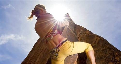 'KelbyOne - Photographing Adventure Sports, Part 2'