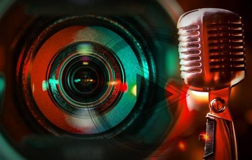 'KelbyOne - DSLR Filmmaking: Audio for Video'