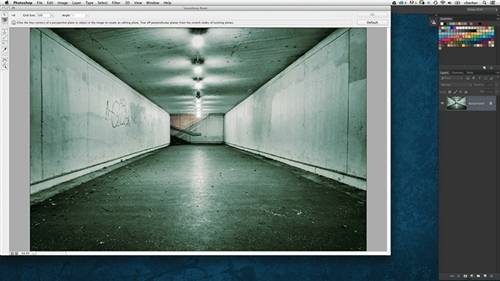 'KelbyOne - Motion Graphics in Photoshop CC'