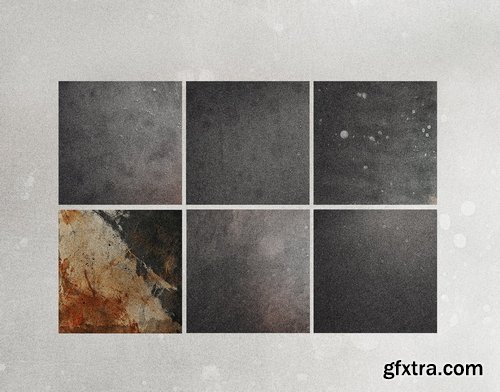 Gumroad - züli - Full +50 Paper Textures Pack