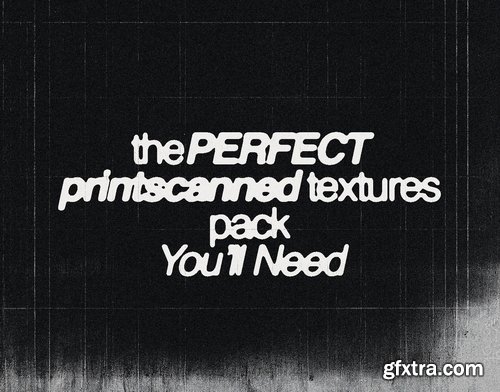 Gumroad - züli - 250 Print Scanned Textures Packs V.02