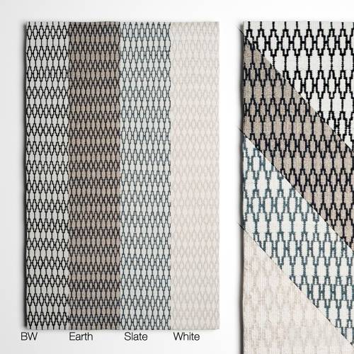 '3dsky Pro - Elliot Rugs By Linie Design'