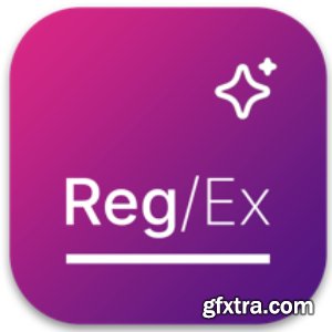 RegEx Wizard 2.1 RegEx Wizard 2.1