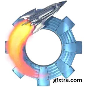 Valentina Studio Pro 16.0