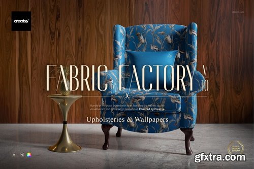 Creatsy - Fabric Factory v.10 Mockup Bundle - 1981710677 Creatsy - Fabric Factory v.10 Mockup Bundle - 1981710677