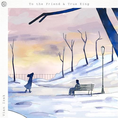 'Audiio - Glory of God (Ft. Juniper Vale) - Vian Izak' 'Audiio - Glory of God (Ft. Juniper Vale) - Vian Izak'