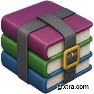 OmniZip - Universal Extractor Pro 2.2.9 OmniZip - Universal Extractor Pro 2.2.9