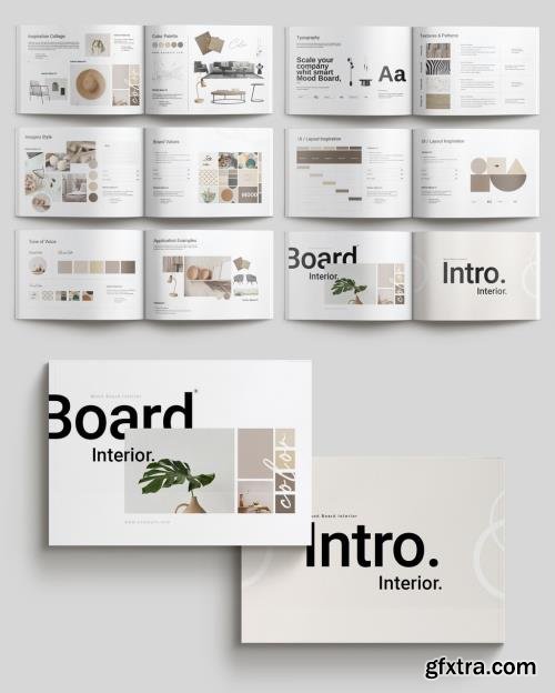 Mood Board Layout 1662677264