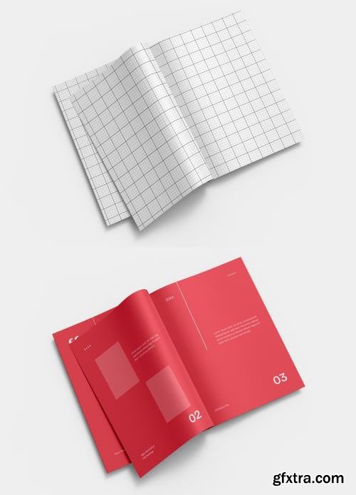 Red Magazine Mockup 1629454649