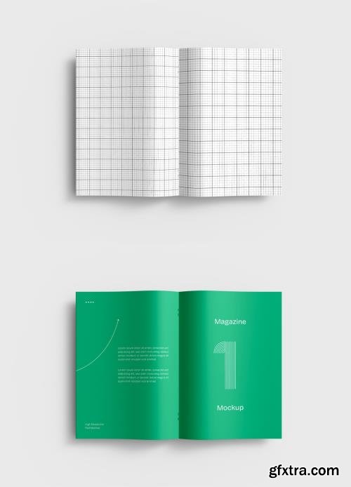 Magazine PSD Mockup 1629481053