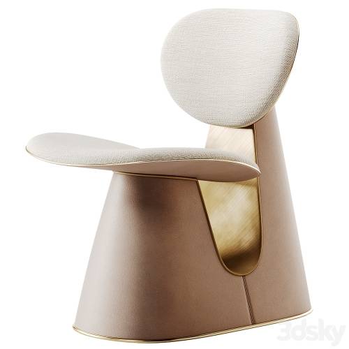 '3dsky Pro - Elever Lounge Chair'