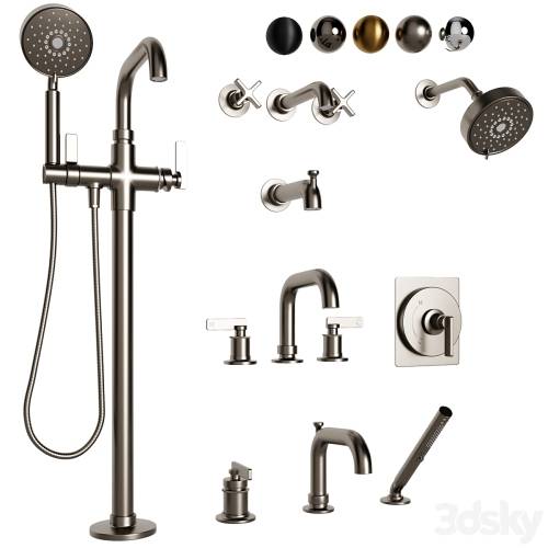 '3dsky Pro - Kohler Castia Faucet Set'