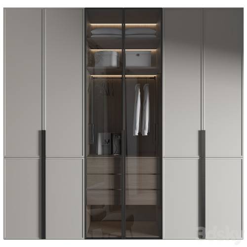 '3dsky Pro - Furniture Composition 410'