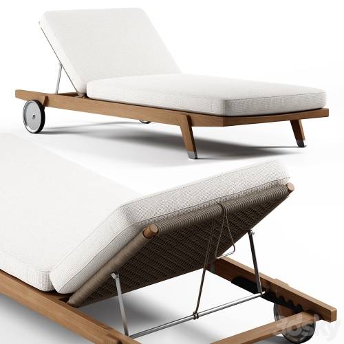 '3dsky Pro - Flexform - HORA SEXTA by Antonio Citterio'