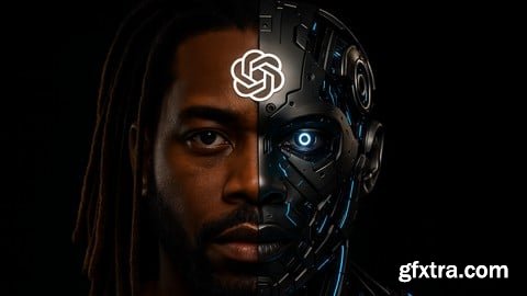 Udemy - AI Agents & ChatGPT Masterclass: Prompts & Automation