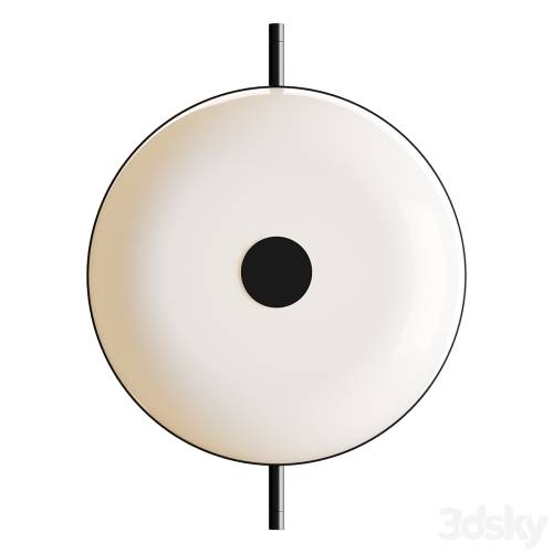 '3dsky Pro - Sicis AMARETTO | Wall lamp'