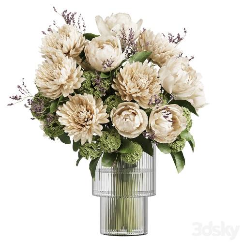 '3dsky Pro - Bouquet 029'