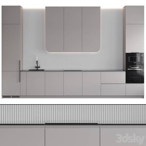 '3dsky Pro - Kitchen 28'