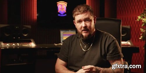 Tomorrowland Academy Create a Hit Song with Tom Martin