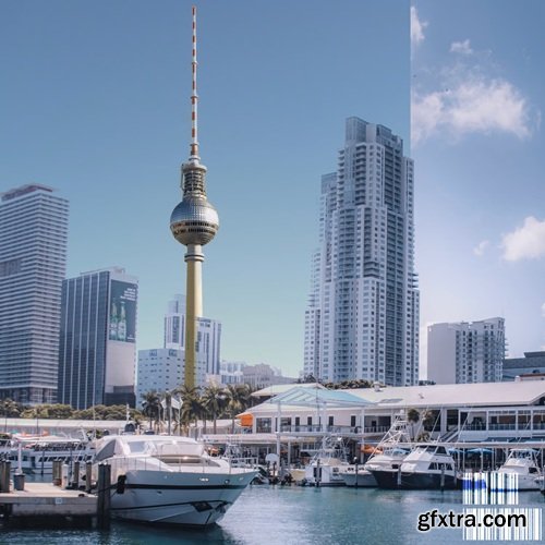 Tapekid Motion Essentials Drum Kit