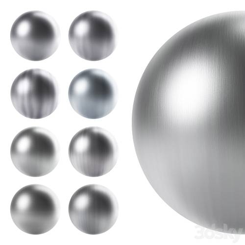 '3dsky Pro - Steel Texture Set 001' '3dsky Pro - Steel Texture Set 001'