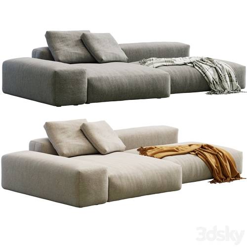'3dsky Pro - Sofa Boca Cosmo' '3dsky Pro - Sofa Boca Cosmo'