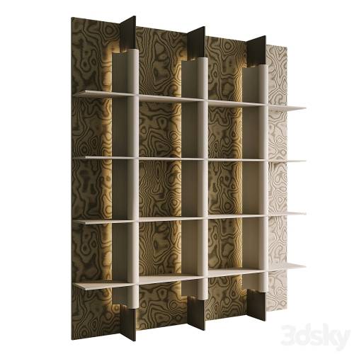 '3dsky Pro - Wall Shelving' '3dsky Pro - Wall Shelving'