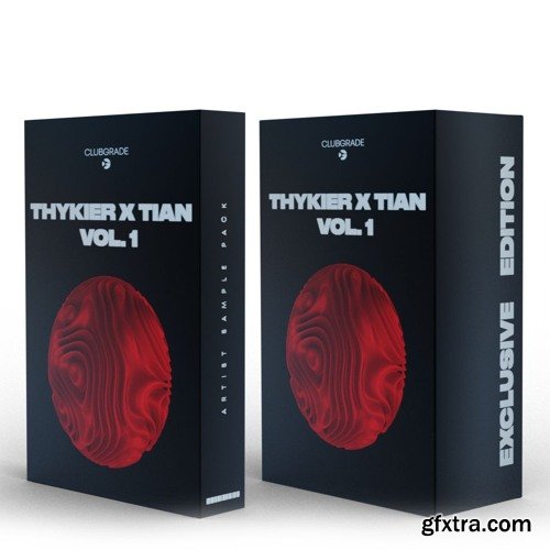 Clubgrade Thykier x Tian Sample Pack