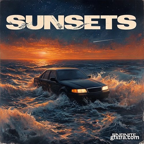 IIInfinite Sunsets Multi Kit