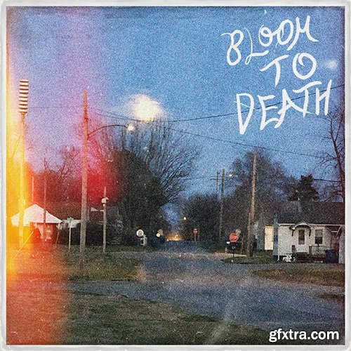 Hive Audio Bloom To Death Hive Audio Bloom To Death