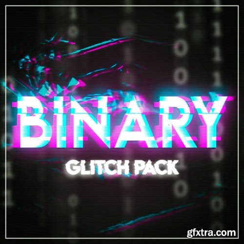 Hive Audio Binary Glitch Pack Hive Audio Binary Glitch Pack