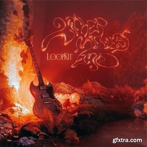 Hive Audio Wither Midwest Emo Loop Kit