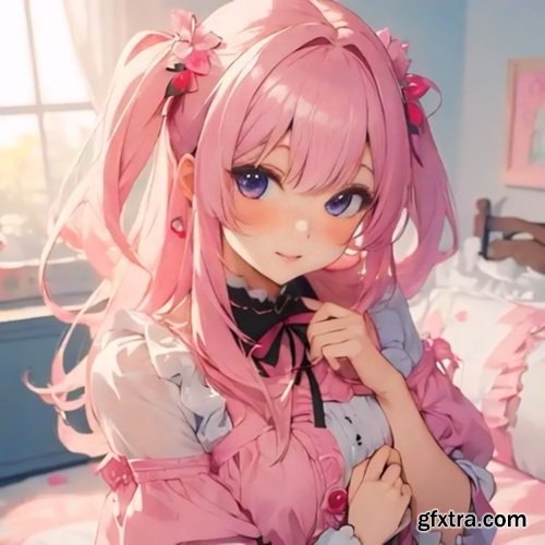 Folder’s SHOP Animevoice feat.Folder