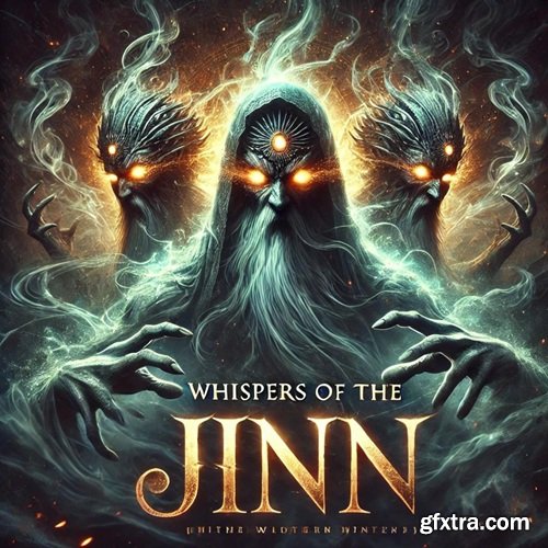 METAL JUNKIES WHISPERS OF JINN (REV G20) ToneX Pack