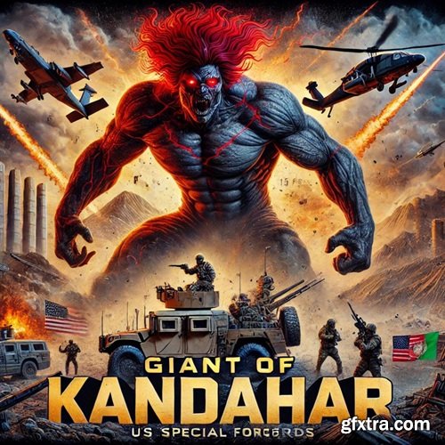 METAL JUNKIES GIANT OF KANDAHAR (ANGL IRON) ToneX Pack