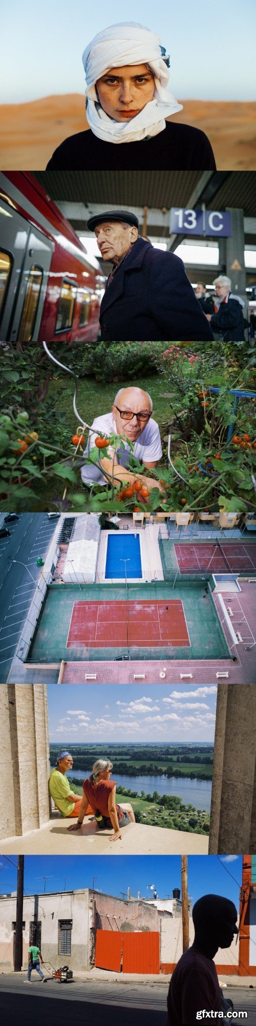 The Classic Presets - Classic K14 Kodachrome