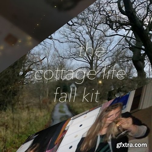 reklus1ve Cottagelife Fallkit