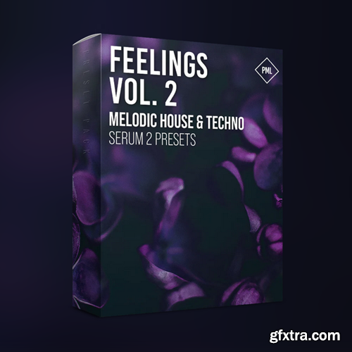 Production Music Live Serum 2 Presets Feelings Vol 2