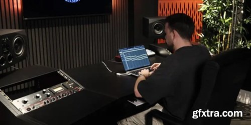 Tomorrowland Academy How to Make Hyper Techno