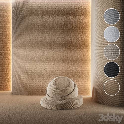 '3dsky Pro - Carpet | Carpeting (Seamless) | 09'