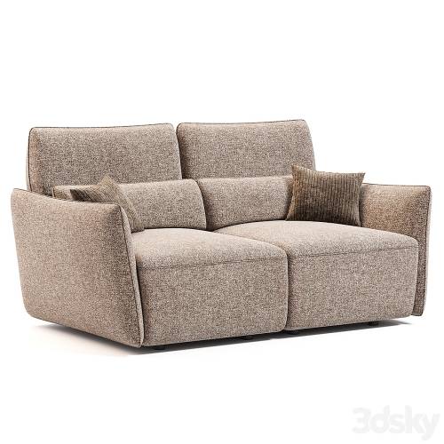 '3dsky Pro - Arne Sofa'