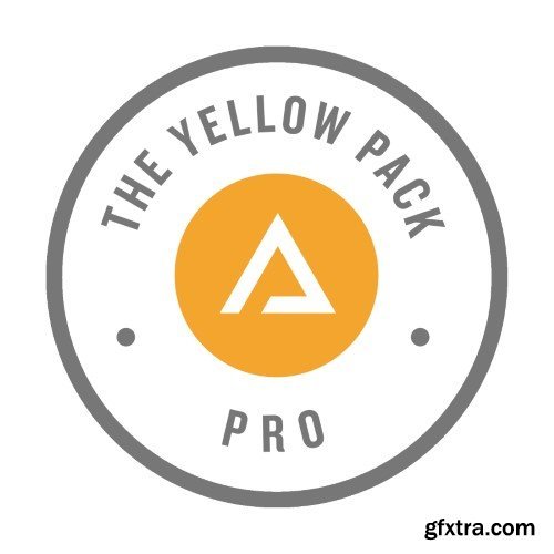 The Archetype Process / The Yellow Pack Pro V6