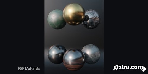 Superhivemarket - Sacred Temples - Asian Styled Buildings &amp; Environment Assets 3D Kitbash Pack