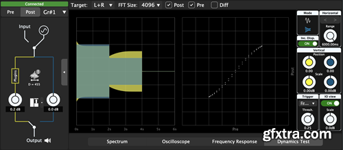 BASQ AUDIO FxDiff v1.2.1