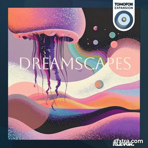 Klevgrand Dreamscapes Tomofon Expansion Pack v1.0.0 Klevgrand Dreamscapes Tomofon Expansion Pack v1.0.0