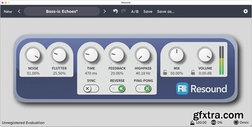 Loomer Resound v1.9.1