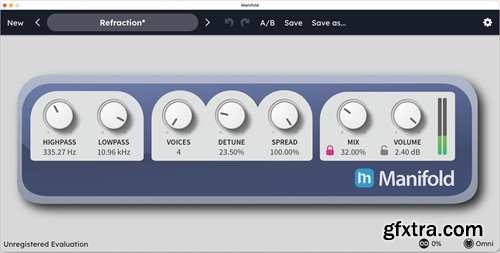 Loomer Manifold v1.9.1